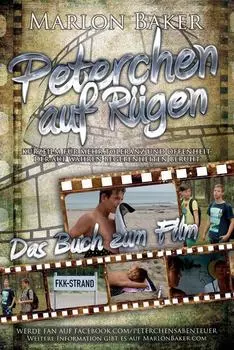 Peterchen auf R?gen
