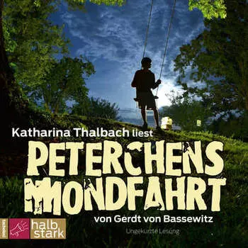 Peterchens Mondfahrt (ungek?rzt)