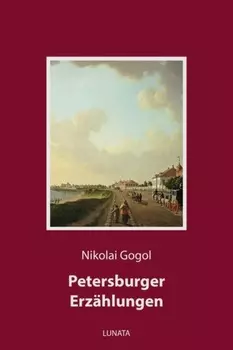 Petersburger Erz?hlungen