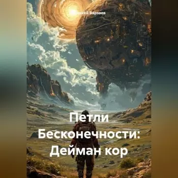 Петли Бесконечности: Дейман кор