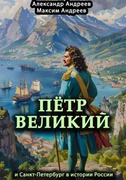 Петр Великий и Санкт-Петербург в истории России