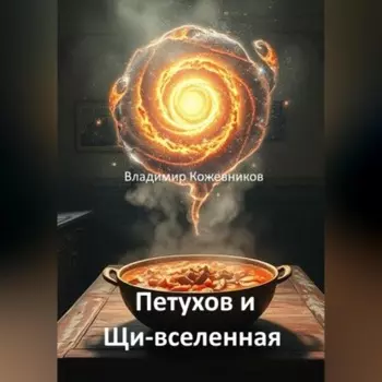 Петухов и Щи-вселенная