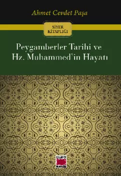Peygamberler Tarihi ve Hz. Muhammed’in Hayat