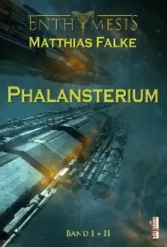 Phalansterium