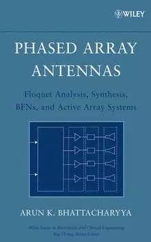 Phased Array Antennas