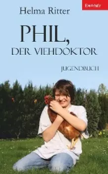 Phil, der Viehdoktor