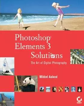 Photoshop Elements 3 Solutions