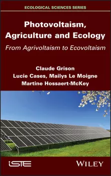 Photovoltaism, Agriculture and Ecology