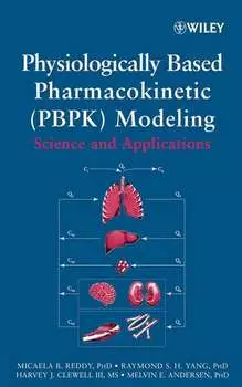 Physiologically Based Pharmacokinetic Modeling