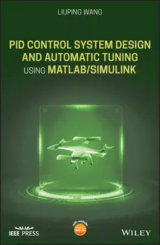 PID Control System Design and Automatic Tuning using MATLAB/Simulink