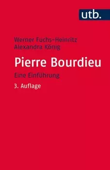 Pierre Bourdieu