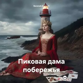 Пиковая дама побережья