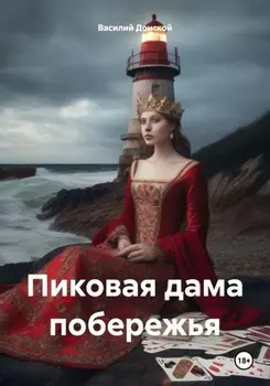 Пиковая дама побережья
