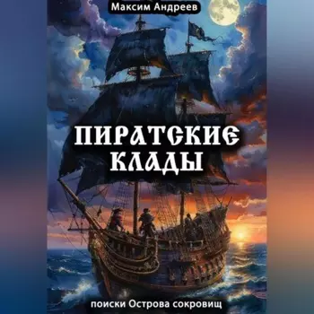 Пиратские клады: поиски Острова сокровищ