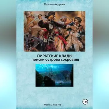 Пиратские клады: поиски Острова сокровищ