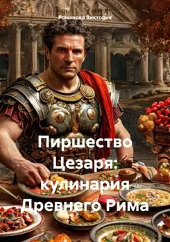Пиршество Цезаря: кулинария Древнего Рима