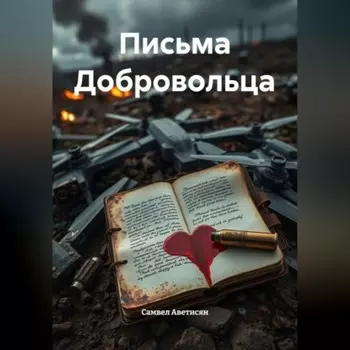 Письма Добровольца