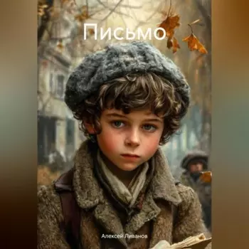Письмо