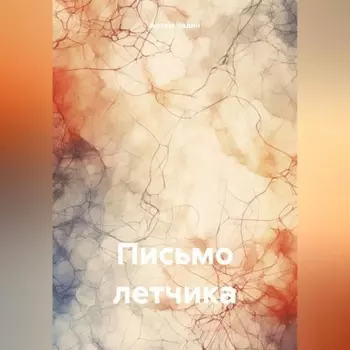 Письмо летчика