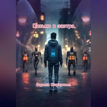 Письмо в завтра