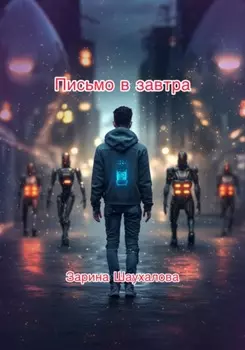 Письмо в завтра