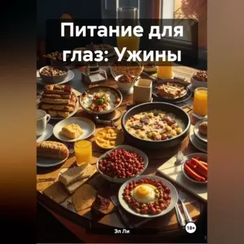Питание для глаз: Ужины