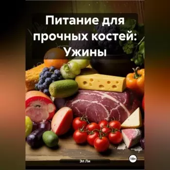 Питание для прочных костей: Ужины