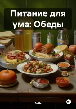 Питание для ума: Обеды