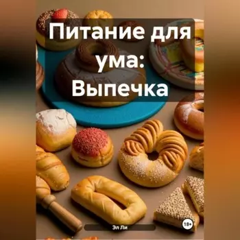 Питание для ума: Выпечка