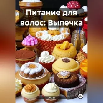 Питание для волос: Выпечка