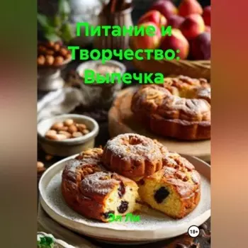Питание и Творчество: Выпечка