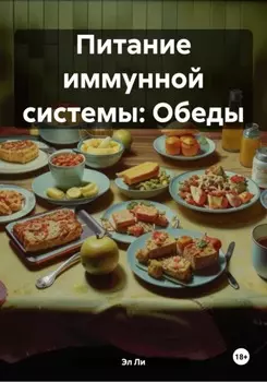 Питание иммунной системы: Обеды