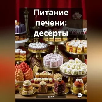 Питание печени: Десерты