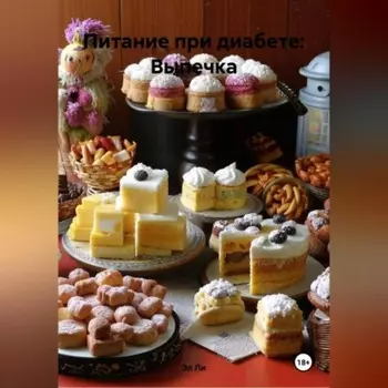 Питание при диабете: Выпечка