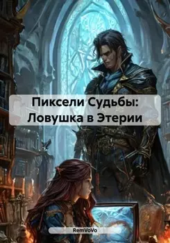 Пиксели Судьбы: Ловушка в Этерии