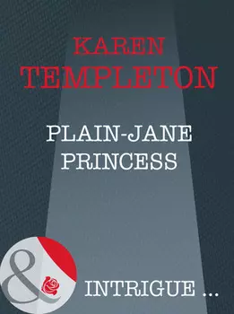 Plain-Jane Princess