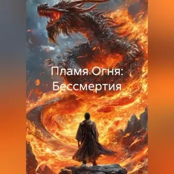 Пламя Огня: Бессмертия