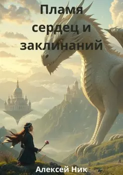 Пламя сердец и заклинаний