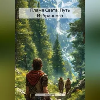 Пламя Света: Путь Избранного