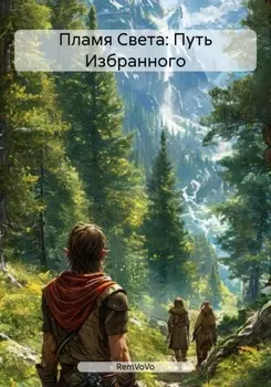 Пламя Света: Путь Избранного