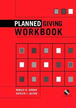 Planned Giving Workbook