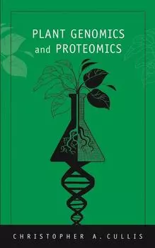 Plant Genomics and Proteomics
