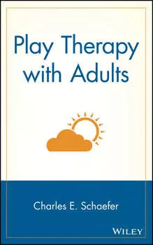 Play Therapy with Adults
