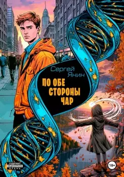 По обе стороны чар