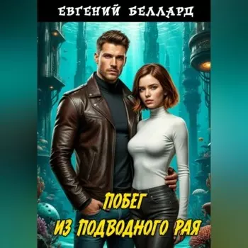 Побег из подводного рая