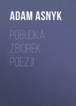 Pobudka: zbiorek poezji