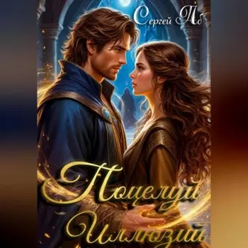 Поцелуй Иллюзий