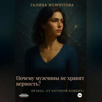 Почему мужчины не хранят верность? Правда, от которой бомбит