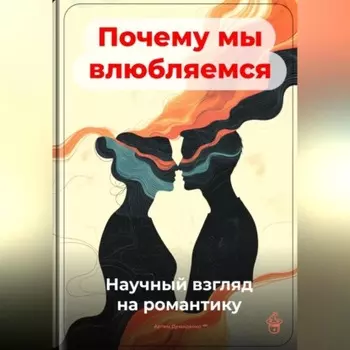 Почему мы влюбляемся: Научный взгляд на романтику
