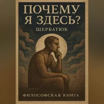 Почему я здесь?